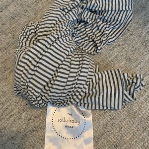 Solly baby wrap